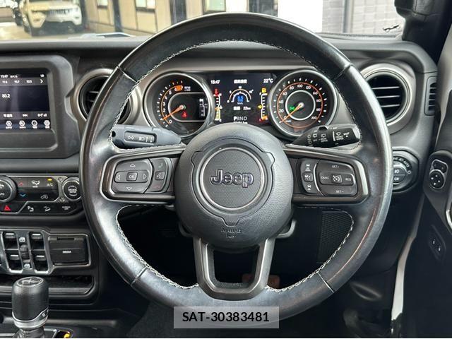 Jeep WRANGLER 2020-11 7617253-11