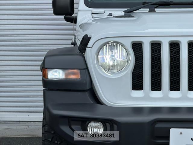 Jeep WRANGLER 2020-11 7617253-14