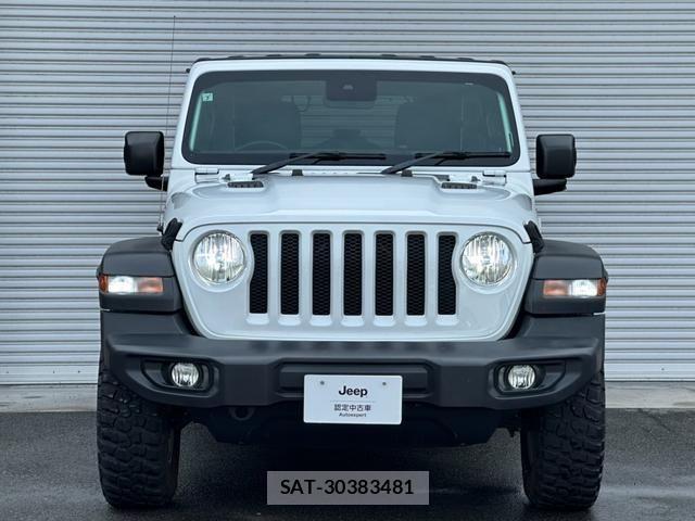 Jeep WRANGLER 2020-11 7617253-15
