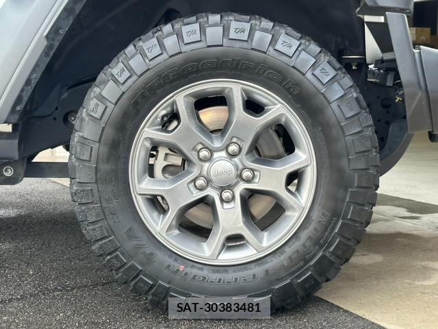 Jeep WRANGLER 2020-11 7617253-17