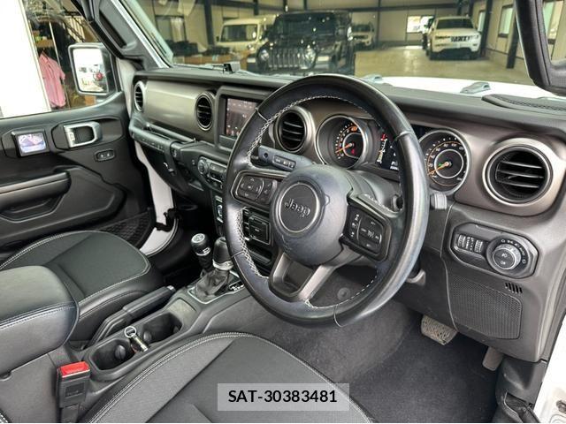 Jeep WRANGLER 2020-11 7617253-1