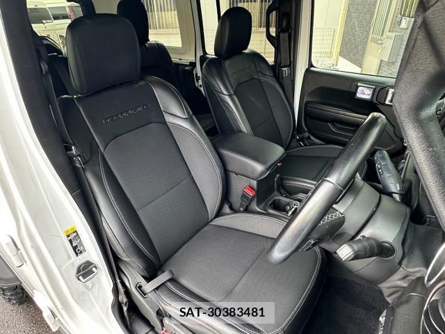 Jeep WRANGLER 2020-11 7617253-3