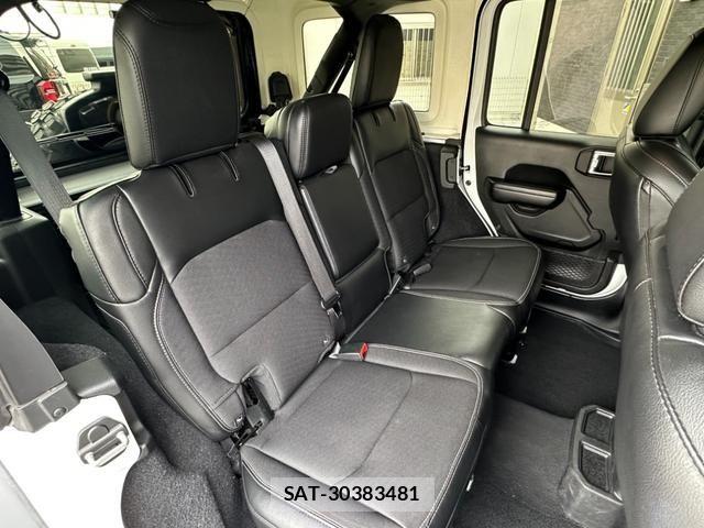 Jeep WRANGLER 2020-11 7617253-4