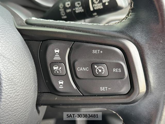 Jeep WRANGLER 2020-11 7617253-7