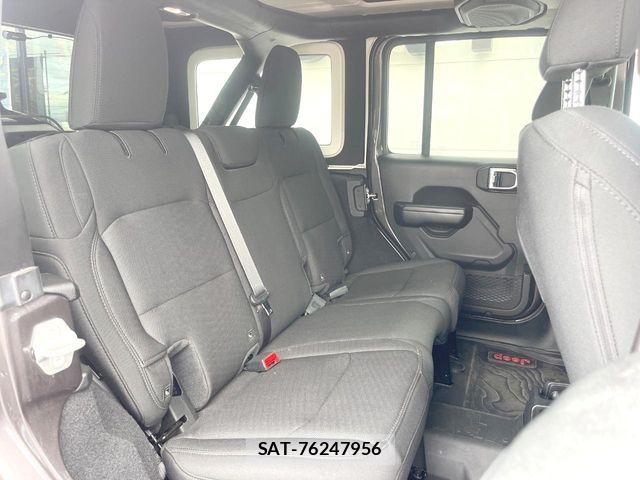 Jeep WRANGLER 2020-09 7617255-10