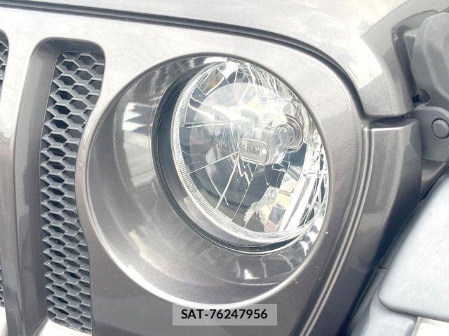 Jeep WRANGLER 2020-09 7617255-11