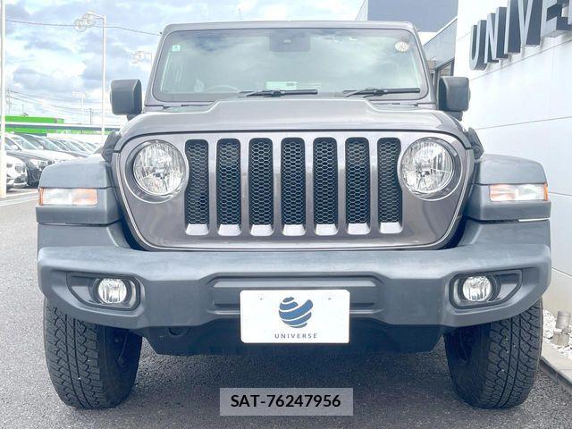 Jeep WRANGLER 2020-09 7617255-13