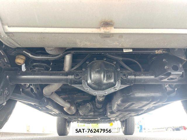 Jeep WRANGLER 2020-09 7617255-18