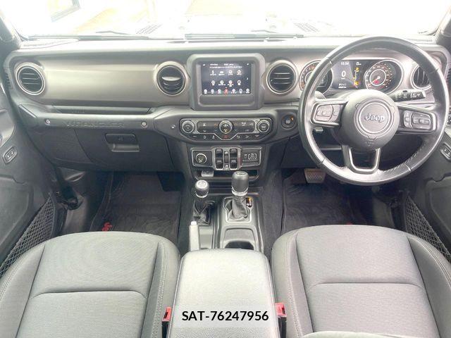 Jeep WRANGLER 2020-09 7617255-1