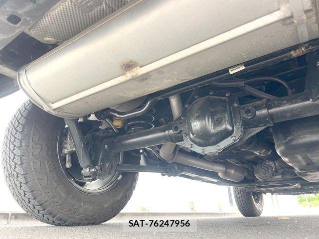 Jeep WRANGLER 2020-09 7617255-19