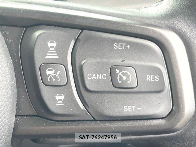 Jeep WRANGLER 2020-09 7617255-6