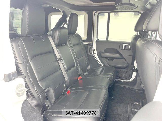 Jeep WRANGLER 2019-11 7617250-9