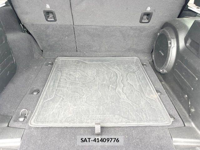 Jeep WRANGLER 2019-11 7617250-11