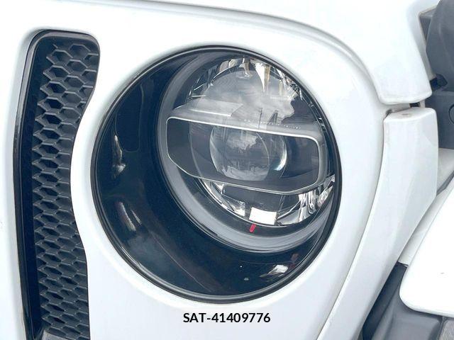 Jeep WRANGLER 2019-11 7617250-12