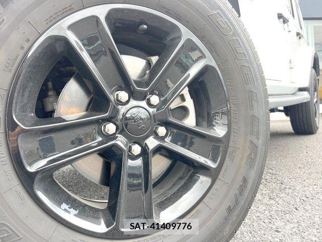 Jeep WRANGLER 2019-11 7617250-13