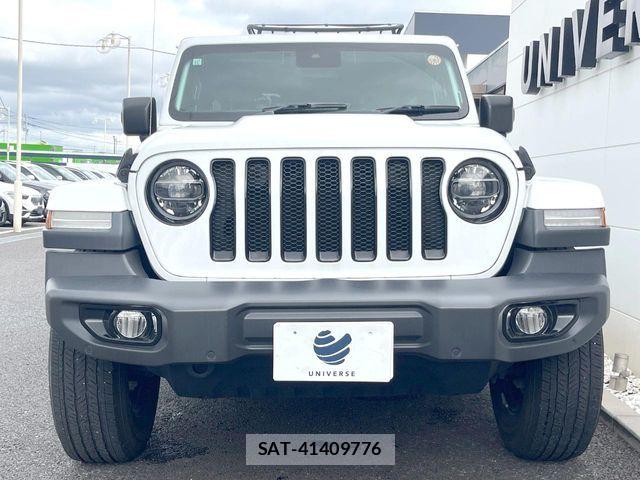 Jeep WRANGLER 2019-11 7617250-14