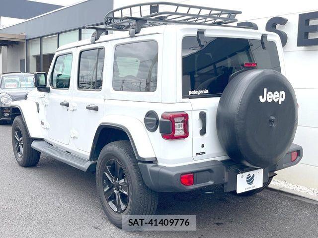 Jeep WRANGLER 2019-11 7617250-17