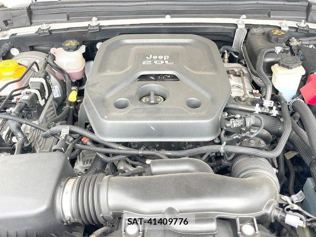 Jeep WRANGLER 2019-11 7617250-18