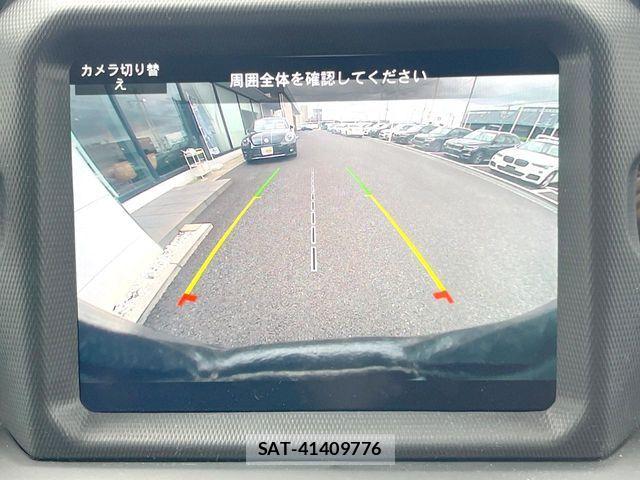 Jeep WRANGLER 2019-11 7617250-4