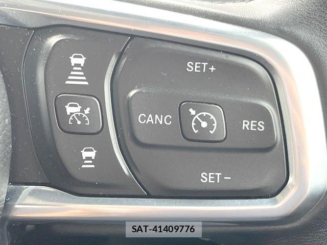 Jeep WRANGLER 2019-11 7617250-6
