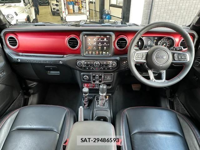 Jeep WRANGLER 2023-05 7617247-10
