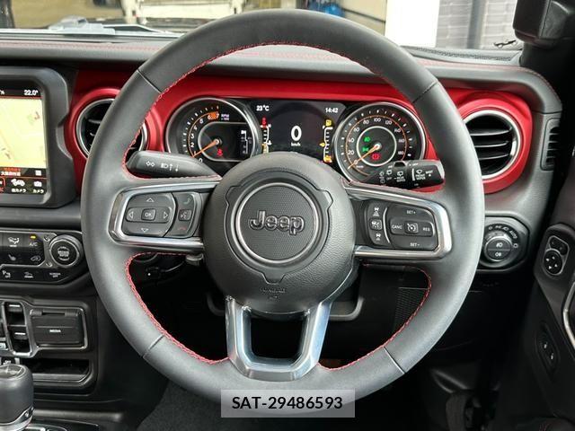 Jeep WRANGLER 2023-05 7617247-11