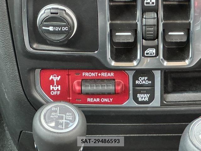 Jeep WRANGLER 2023-05 7617247-13