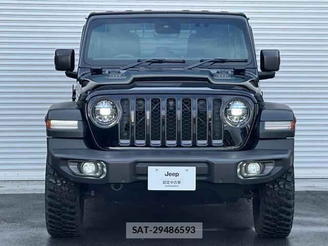 Jeep WRANGLER 2023-05 7617247-15