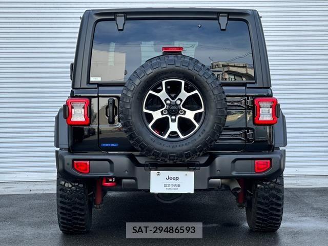 Jeep WRANGLER 2023-05 7617247-16