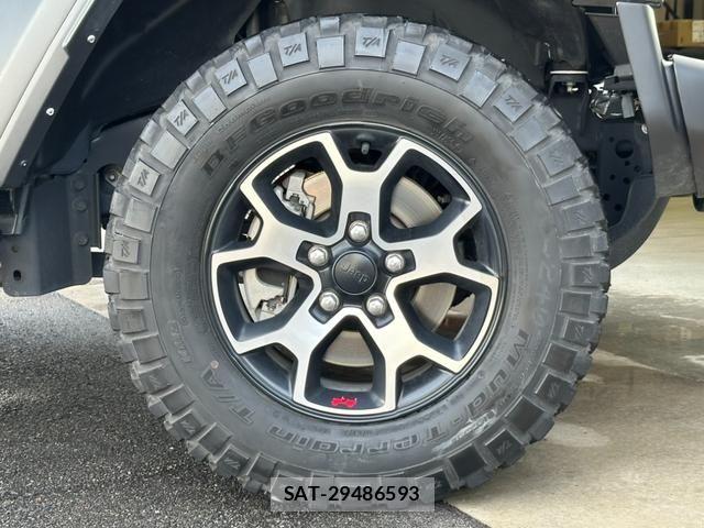 Jeep WRANGLER 2023-05 7617247-17