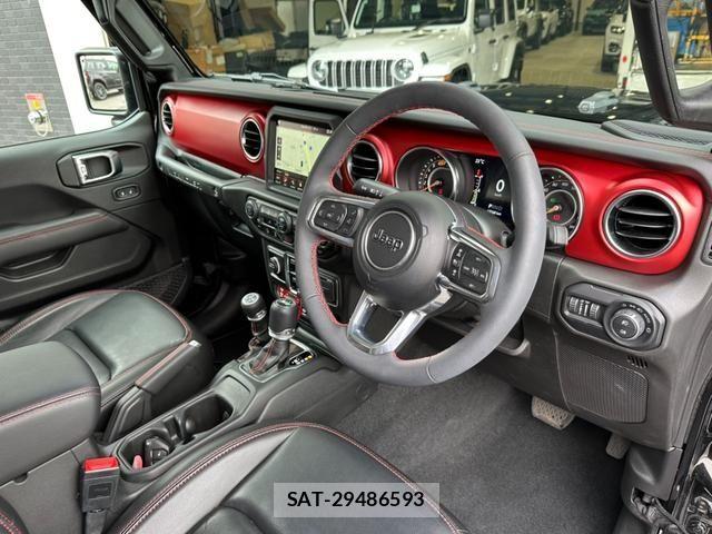 Jeep WRANGLER 2023-05 7617247-1