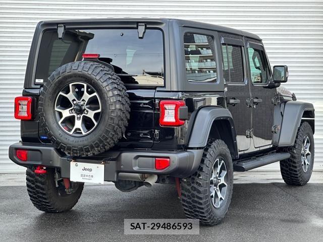 Jeep WRANGLER 2023-05 7617247-2