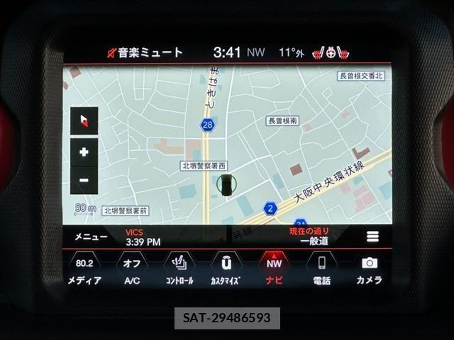 Jeep WRANGLER 2023-05 7617247-5