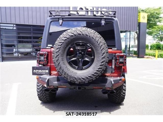 Jeep WRANGLER 2021-06 7617249-10
