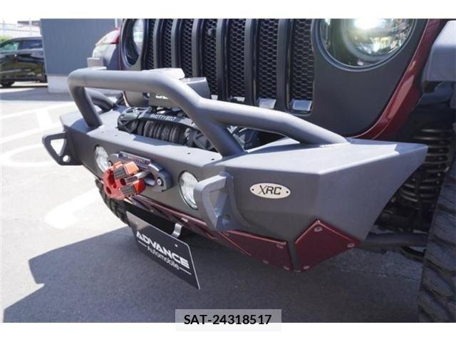 Jeep WRANGLER 2021-06 7617249-11