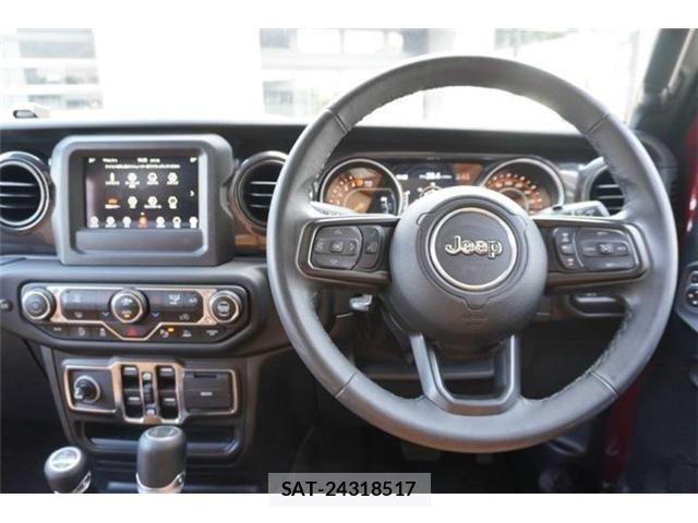 Jeep WRANGLER 2021-06 7617249-17
