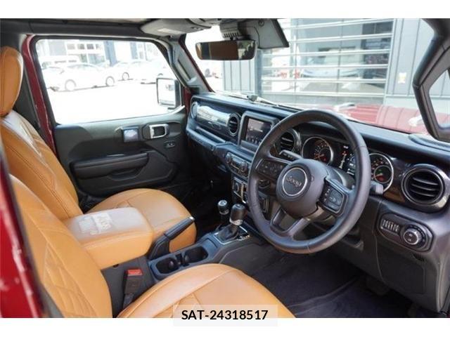 Jeep WRANGLER 2021-06 7617249-18