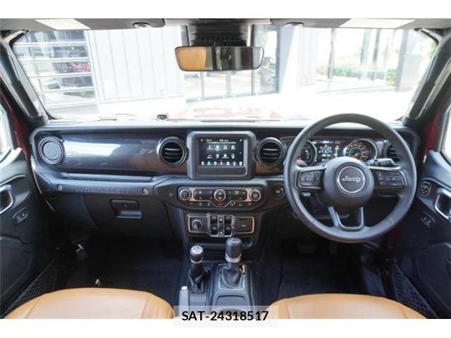 Jeep WRANGLER 2021-06 7617249-1