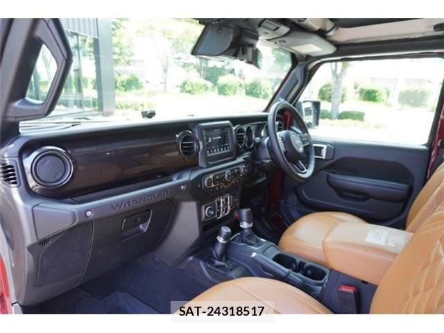 Jeep WRANGLER 2021-06 7617249-19