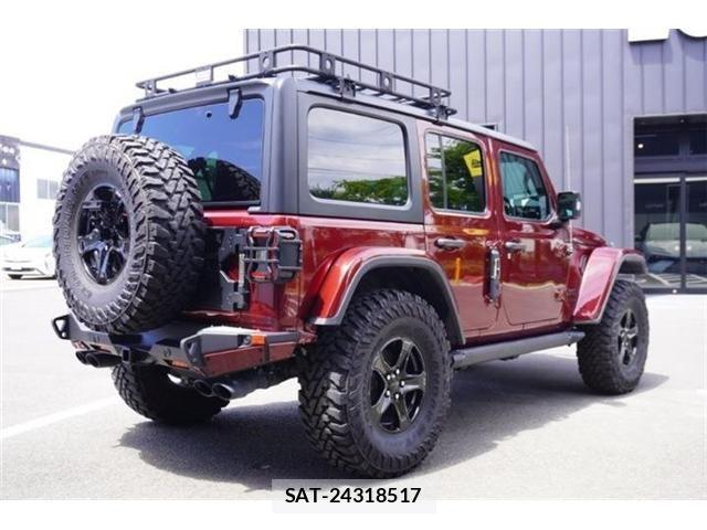 Jeep WRANGLER 2021-06 7617249-22