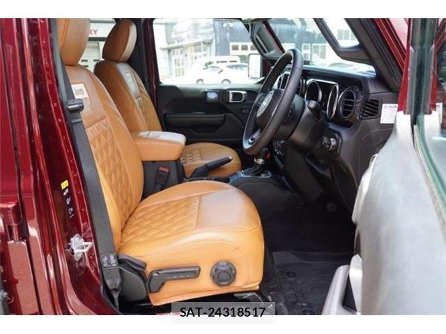 Jeep WRANGLER 2021-06 7617249-23
