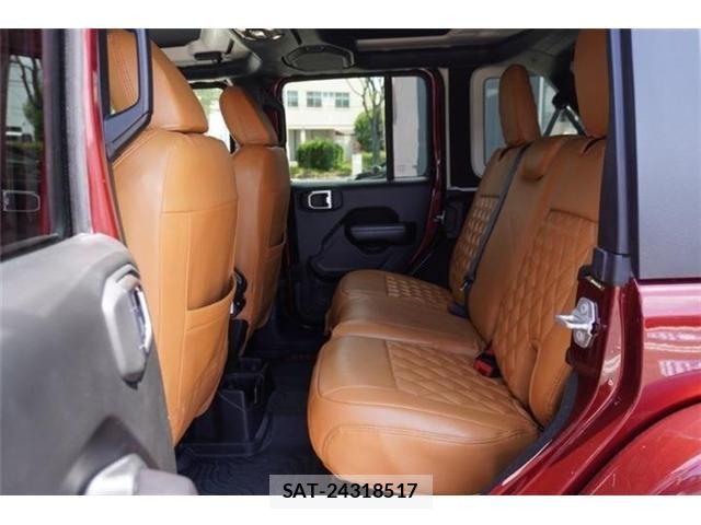 Jeep WRANGLER 2021-06 7617249-25