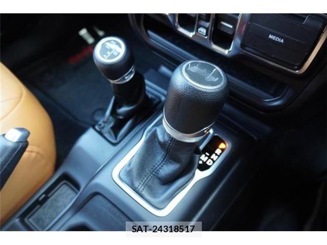 Jeep WRANGLER 2021-06 7617249-27