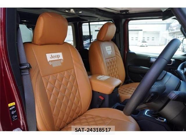 Jeep WRANGLER 2021-06 7617249-4