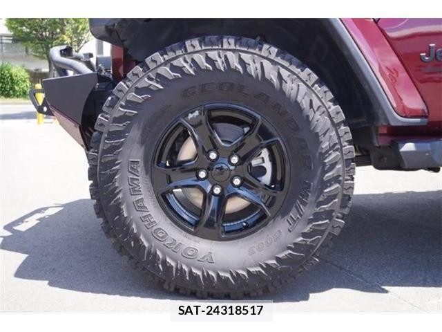Jeep WRANGLER 2021-06 7617249-7