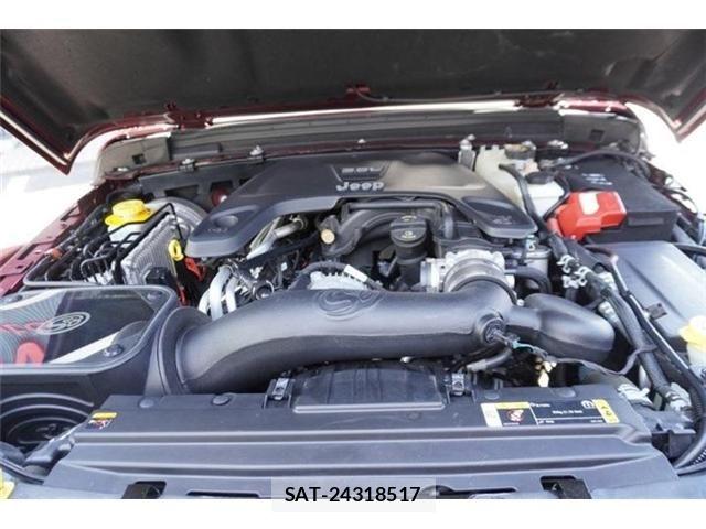 Jeep WRANGLER 2021-06 7617249-8