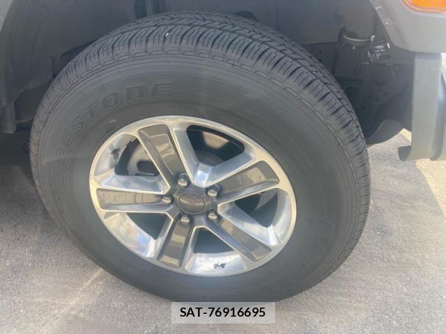 Jeep WRANGLER 2020-12 7617252-10