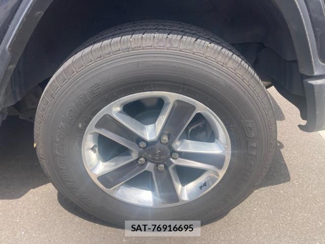 Jeep WRANGLER 2020-12 7617252-12