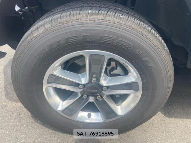 Jeep WRANGLER 2020-12 7617252-13