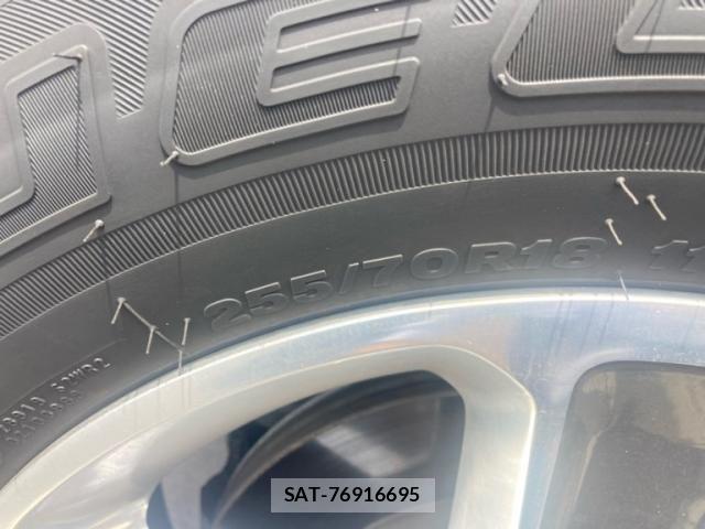 Jeep WRANGLER 2020-12 7617252-14